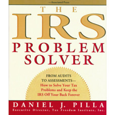The IRS Problem Solver Book