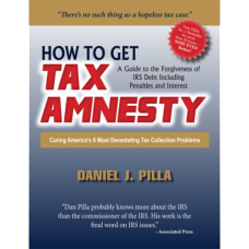 How to Get Tax Amnesty     