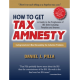 How to Get Tax Amnes...