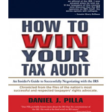 How To Win Your Tax Audit