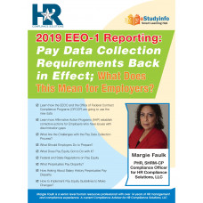 2019 EEO-1 Reporting...