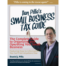 Small Business Tax Guide: The Complete Guide to Operate Your Small Business