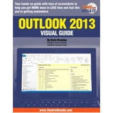 Time Management and Technology - Outlook 2013 Visual guides