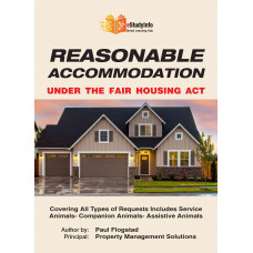 Reasonable Accommodations & Modifications Under the Fair Housing Act